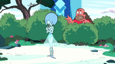 Imagen de Steven Universe (T4): El sueño de Steven - 2