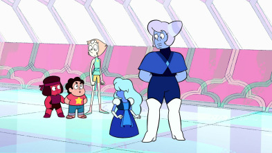 Imagen de Steven Universe (T4): Robo de gemas - 2