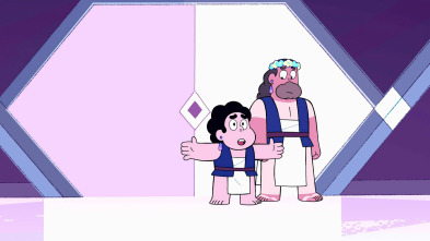 Steven Universe (T4): Eso es todo