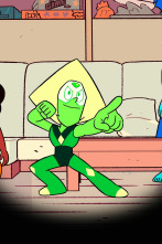 Imagen de Steven Universe (T4): Las nuevas Gemmas de Cristal - 1
