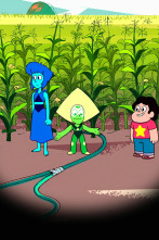 Steven Universe (T4): Un hogar para Rubí