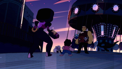 Imagen de Steven Universe (T4): Yo soy mi madre - 2