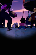 Imagen de Steven Universe (T4): Yo soy mi madre - 1