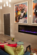 Imagen de Flip o Flop Vegas (T2): Apartamento de arte urbano - 1