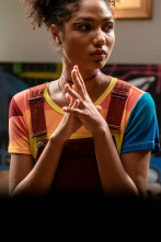 Imagen de La magia de Luna (T1): Ep.4 La Cruz - 1