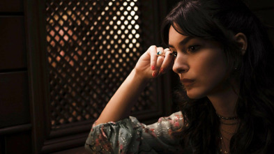 Imagen de La magia de Luna (T1): Ep.6 El Anillo - 2