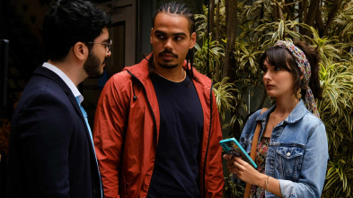 Imagen de La magia de Luna (T1): Ep.7 La Serpiente - 2