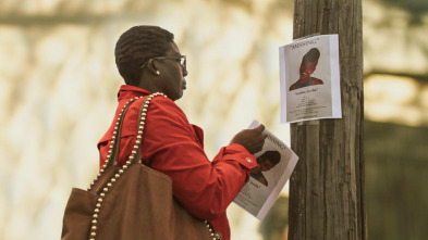 Imagen de Black & Missing: Ep.1 - 2