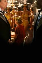 Imagen de Boardwalk Empire (T4): Ep.1 New York Sour - 1
