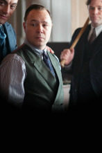 Imagen de Boardwalk Empire (T4): Ep.2 Dimisión - 1