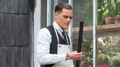Imagen de Boardwalk Empire (T4): Ep.4 Las veo - 2