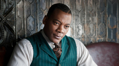Imagen de Boardwalk Empire (T4): Ep.5 El rey de los elfos - 2