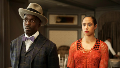 Imagen de Boardwalk Empire (T4): Ep.6 La estrella polar - 2