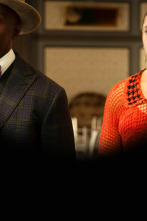 Imagen de Boardwalk Empire (T4): Ep.6 La estrella polar - 1