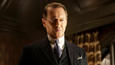 Imagen de Boardwalk Empire (T4): Ep.7 William Wilson - 2