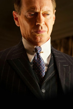 Boardwalk Empire,...: William Wilson