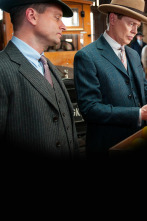 Imagen de Boardwalk Empire (T4): Ep.8 El viejo navío de Sión - 1