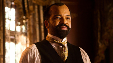 Imagen de Boardwalk Empire (T4): Ep.9 Matrimonio y caza - 2