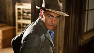 Imagen de Boardwalk Empire (T4): Ep.10 White Horse Pike - 2