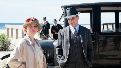 Imagen de Boardwalk Empire (T4): Ep.11 Havre de Grace - 2