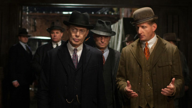 Imagen de Boardwalk Empire (T4): Ep.12 Farewell Daddy Blues - 2