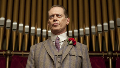 Imagen de Boardwalk Empire (T2): Ep.1 21 - 2