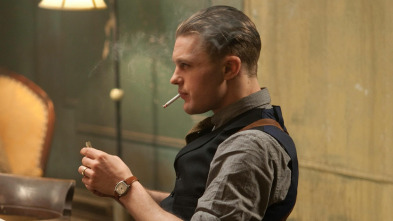 Imagen de Boardwalk Empire (T2): Ep.2 Nosotros solos - 2