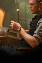 Imagen de Boardwalk Empire (T2): Ep.2 Nosotros solos - 1