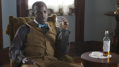 Boardwalk Empire (T2): Ep.4 ¿Qué hacen las abejas?