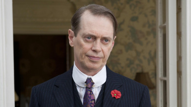 Imagen de Boardwalk Empire (T2): Ep.5 Baratijas y tonterías - 2