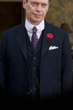 Imagen de Boardwalk Empire (T2): Ep.5 Baratijas y tonterías - 1