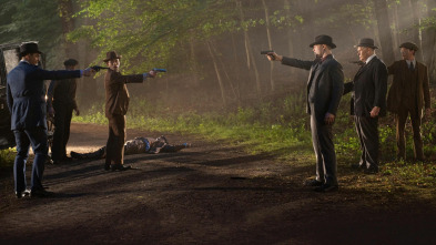 Imagen de Boardwalk Empire (T2): Ep.6 La edad de la razón - 2