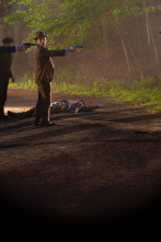 Imagen de Boardwalk Empire (T2): Ep.6 La edad de la razón - 1