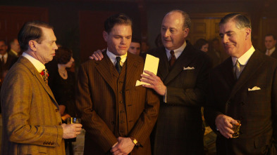 Imagen de Boardwalk Empire (T2): Ep.7 La vieja Peg - 2