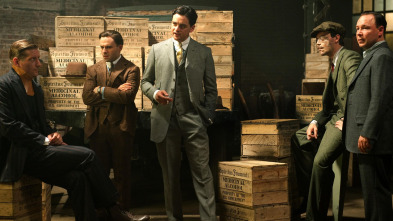 Imagen de Boardwalk Empire (T2): Ep.10 Melocotones de Georgia - 2