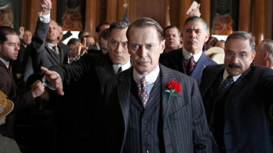 Boardwalk Empire (T2): Ep.12 Por los fallecidos