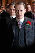Imagen de Boardwalk Empire (T2): Ep.12 Por los fallecidos - 1