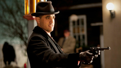 Imagen de Boardwalk Empire (T3): Ep.2 Espagueti y café - 2