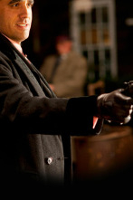 Boardwalk Empire (T3): Ep.2 Espagueti y café