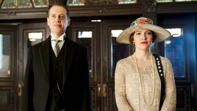 Boardwalk Empire (T3): Ep.3 Buona fortuna