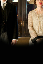 Imagen de Boardwalk Empire (T3): Ep.3 Buona fortuna - 1