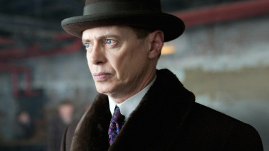 Imagen de Boardwalk Empire (T3): Ep.4 El chico de Blue Bell - 2