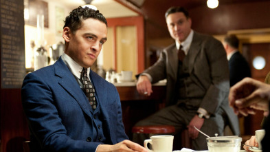 Boardwalk Empire (T3): Ep.5 Os sorprenderíais