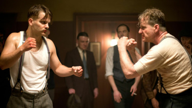 Imagen de Boardwalk Empire (T3): Ep.6 Cinco dólares - 2