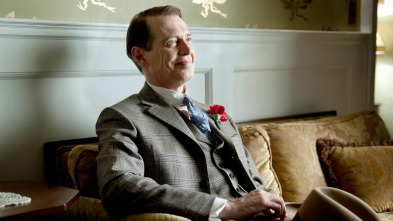 Boardwalk Empire (T3): Ep.7 Vestidos de fiesta