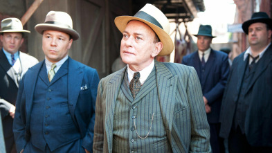 Boardwalk Empire (T3): Ep.8 Nadine Beckenbauer