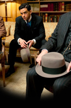 Boardwalk Empire (T3): Ep.9 El cuento de la lechera