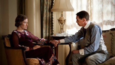 Imagen de Boardwalk Empire (T3): Ep.10 Palíndromo - 2