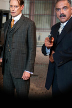 Imagen de Boardwalk Empire (T3): Ep.11 Los dos impostores - 1