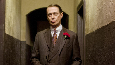 Boardwalk Empire (T3): Ep.12 No es nuestra sangre